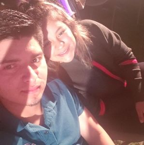 Meet your Posher, Steven mayra